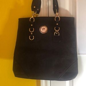 MICHAEL KORS TOTE